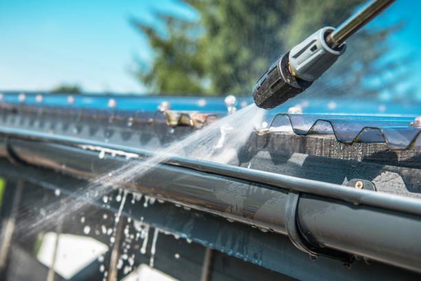 Best Roof Pressure Washing  in Lipatria, CA