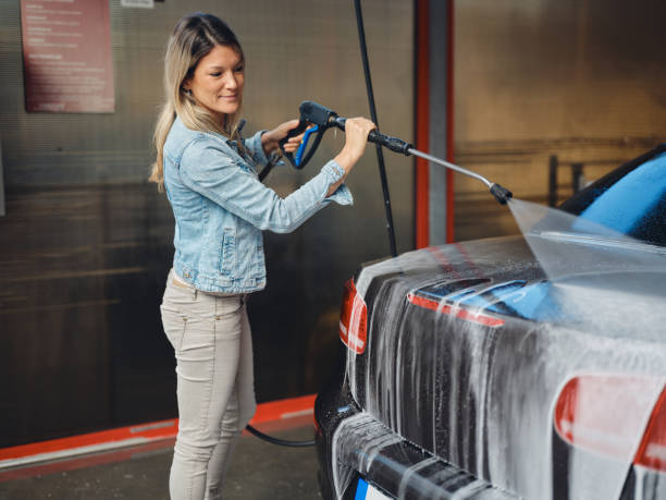 Pressure Washing Estimates in Calipatria, CA